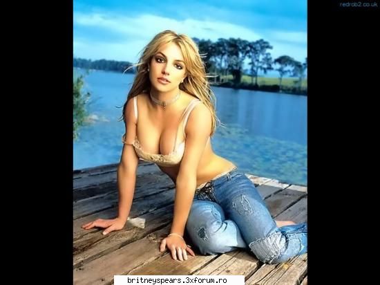 Poze cu Brit - Oooo frumoase poze ia sa pun si eu :D=D - Britney *.~ Photos ~.*