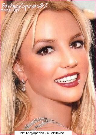 Poze cu Brit - YirYina - Britney *.~ Photos ~.*