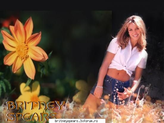 Poze cu Brit - Ane - Britney *.~ Photos ~.*