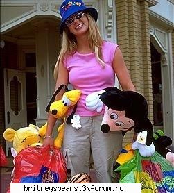 Poze cu Brit - Ce super e poza Eve ....si celelalte desigur mai - Britney *.~ Photos ~.*