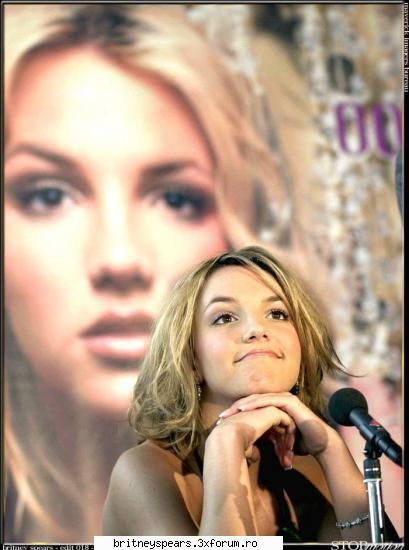 Poze cu Brit - ChrisTina - Britney *.~ Photos ~.*