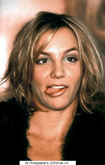 Poze cu Brit - ink una..... :D - Britney *.~ Photos ~.*