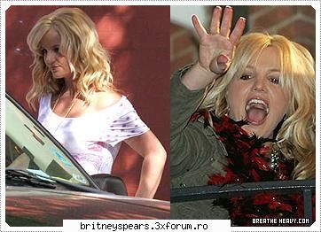 Poze cu Brit - britney_is_the_best - Britney *.~ Photos ~.*