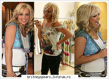 Poze cu Brit - ) daca va plac spuneti - Britney *.~ Photos ~.*