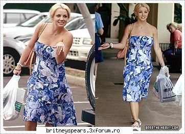 Poze cu Brit - britney_is_the_best - Britney *.~ Photos ~.*