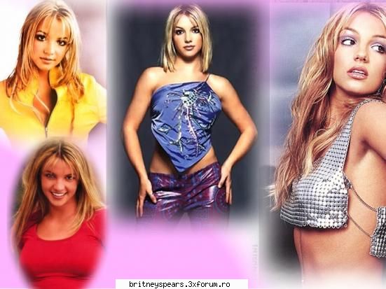 Poze cu Brit - ) sper sa va plak - Britney *.~ Photos ~.*