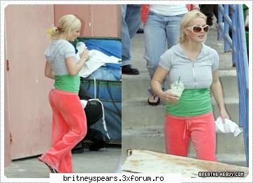 Poze cu Brit - ultima.......... deocamdata - Britney *.~ Photos ~.*