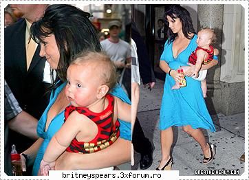 Poze cu Brit - britney_is_the_best - Britney *.~ Photos ~.*
