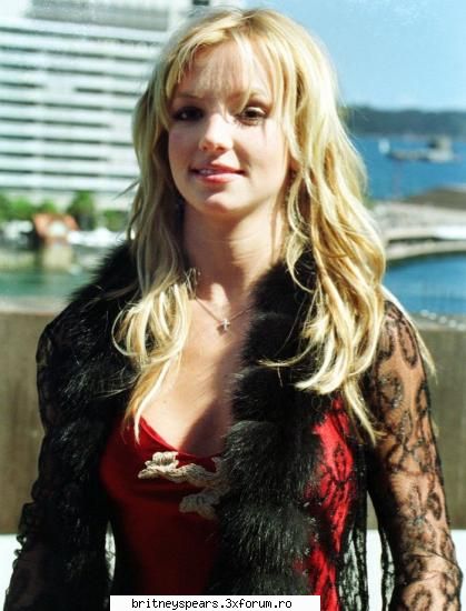 Poze cu Brit - sper k n-a mai fost poza - Britney *.~ Photos ~.*