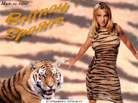 Poze cu Brit - brit_fan - Britney *.~ Photos ~.*