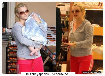 Poze cu Brit - sper sa va placa.........mie imi place asta muult - Britney *.~ Photos ~.*