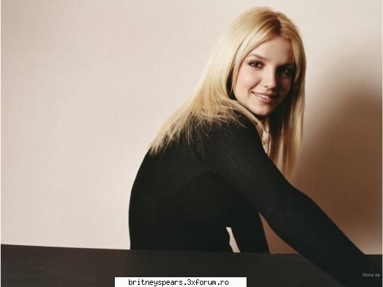 Poze cu Brit - Opa mai pun ink 2 sau vreo 3 asa - Britney *.~ Photos ~.*