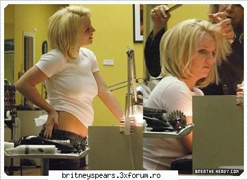 Poze cu Brit - britney_is_the_best - Britney *.~ Photos ~.*