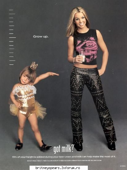 Poze cu Brit - Inac una.Ce faina e..... ........ !! E cu cu o - Britney *.~ Photos ~.*
