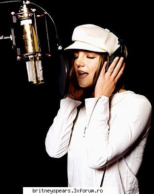 Poze cu Brit - dar d poza asta c ziceti ??:D - Britney *.~ Photos ~.*
