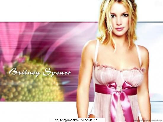 Poze cu Brit - era milkshake si eu am pozele - Britney *.~ Photos ~.*
