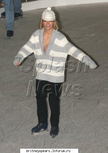Poze cu Brit - Blonde - Britney *.~ Photos ~.*