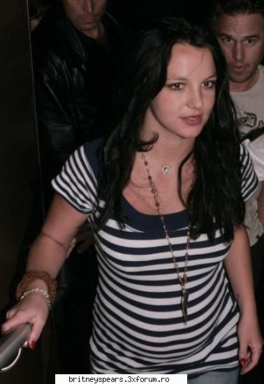 Poze cu Brit - Blonde - Britney *.~ Photos ~.*