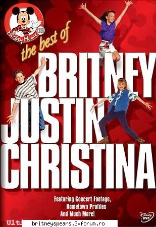 Poze cu Brit - Blonde - Britney *.~ Photos ~.*