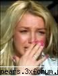 Poze cu Brit knd e trista:( - =(=(=( cat de sweet e knd plange - Britney *.~ Photos ~.*
