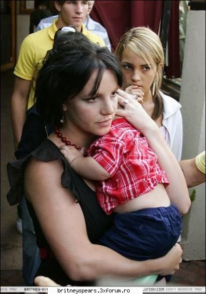 Poze cu Brit knd e trista:( - Anna - Britney *.~ Photos ~.*
