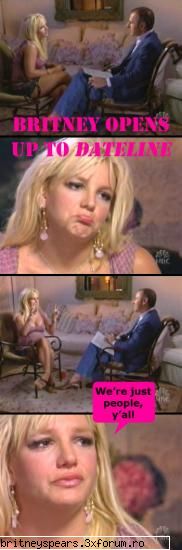 Poze cu Brit knd e trista:( - scz...am postat de 2 ori acelasi msg :( - Britney *.~ Photos ~.*