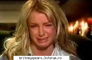 Poze cu Brit knd e trista:( - Pinky - Britney *.~ Photos ~.*
