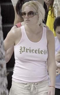 Poze cu Brit nemachiata - e frumoasa si nemachiata - Britney *.~ Photos ~.*