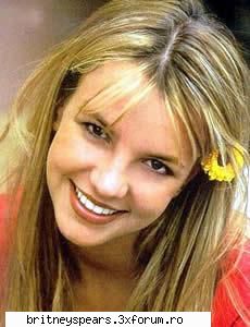 Poze cu Brit nemachiata - In poza asta park nu e machiata....sau e? - Britney *.~ Photos ~.*