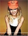 Poze cu Brit nemachiata - mie imi place si asa de ea...e foarte dragutza si - Britney *.~ Photos ~.*