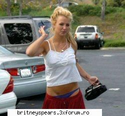 Poze cu Brit nemachiata - DAP PARAZITZII OOO SCZ PAPARAZZI AR DA ORICE SA - Britney *.~ Photos ~.*