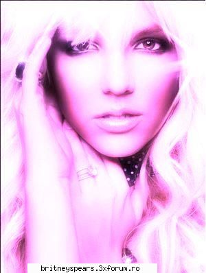 Poze cu Britney create de me:D - Rosy_Star - Poze