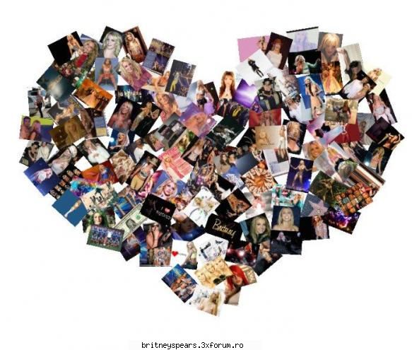 Poze cu Britney create de me:D - ♥♥♥ I ♥ Britney - Poze