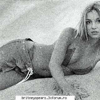 Poze cu Britney create de me:D - YirYina - Poze