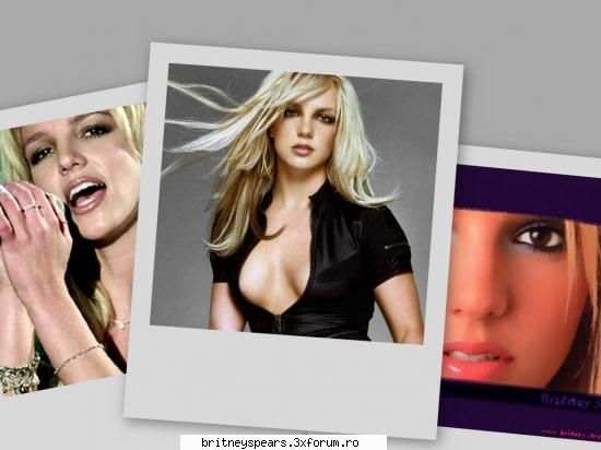 Poze cu Britney create de me:D - WOW!!Super tare Photoshop asta....bn k te pricepi - Poze