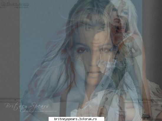 Poze cu Britney create de me:D - brytnutza - Poze