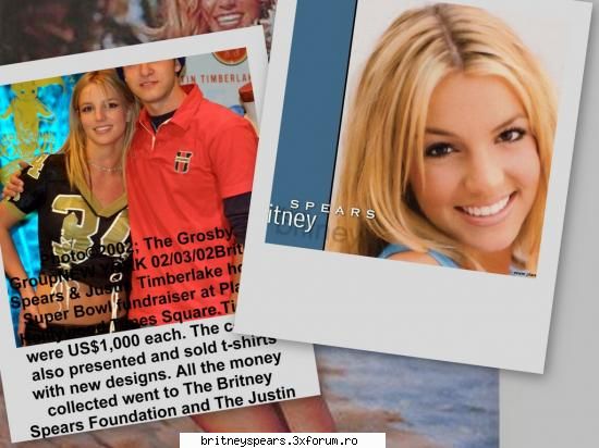 Poze cu Britney create de me:D - brytnutza - Poze