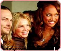 Poze cu Britney si Kevin in luna de miere - love_brit - Britney *.~ Photos ~.*