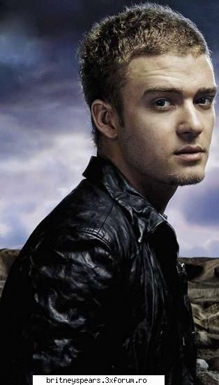 Poze cu alti artisti* - Justin Timberlake - Recycle Bin