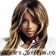 Poze cu alti artisti* - Blonde - Recycle Bin
