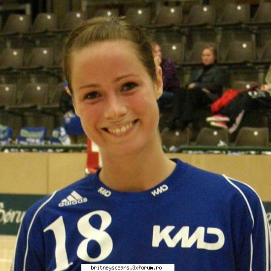 Poze cu alti artisti* - and naturally KAMILLA KRISTENSEN - Recycle Bin
