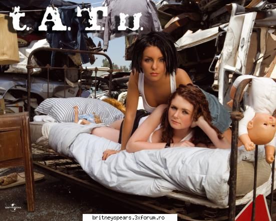 Poze cu alti artisti* - brit_fan - Recycle Bin