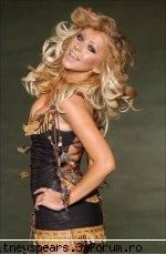 Poze cu alti artisti* - Blonde - Recycle Bin