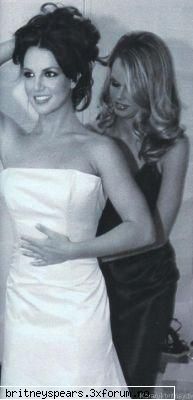 Poze de la nunta lui Brit - YirYina - Britney *.~ Photos ~.*