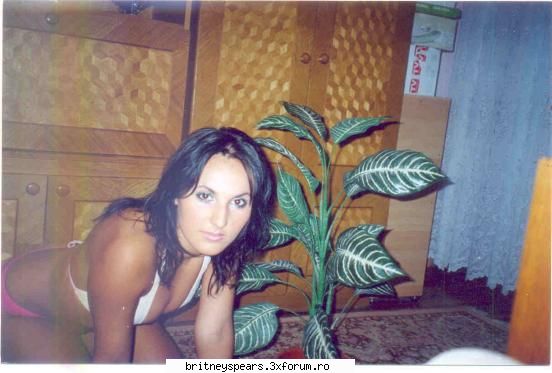 Poze ji prezentari! - mdea sunt din cta.......o ador pe britney - Recycle Bin