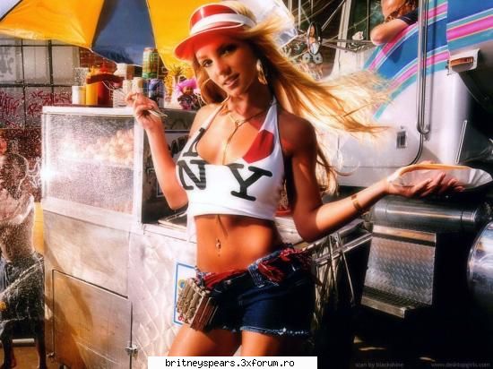 Poze sexy cu Britney - si asta e super tare.brit ne servesti k ne ie - Britney *.~ Photos ~.*
