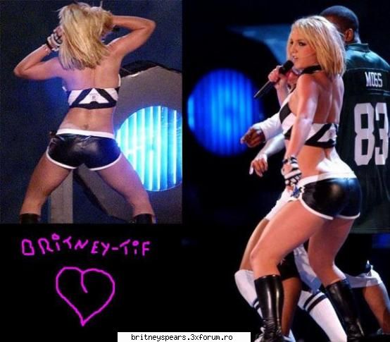 Poze sexy cu Britney - ADOR POZA ASTA!!!.....E PUR SI SIMPLU - Britney *.~ Photos ~.*