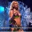Poze sexy cu Britney - Blonde - Britney *.~ Photos ~.*