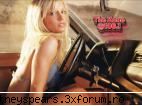 Poze sexy cu Britney - Blonde - Britney *.~ Photos ~.*