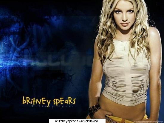 Poze sexy cu Britney - love_brit - Britney *.~ Photos ~.*
